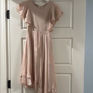 Elegant JOYFOLIE Girls Dress